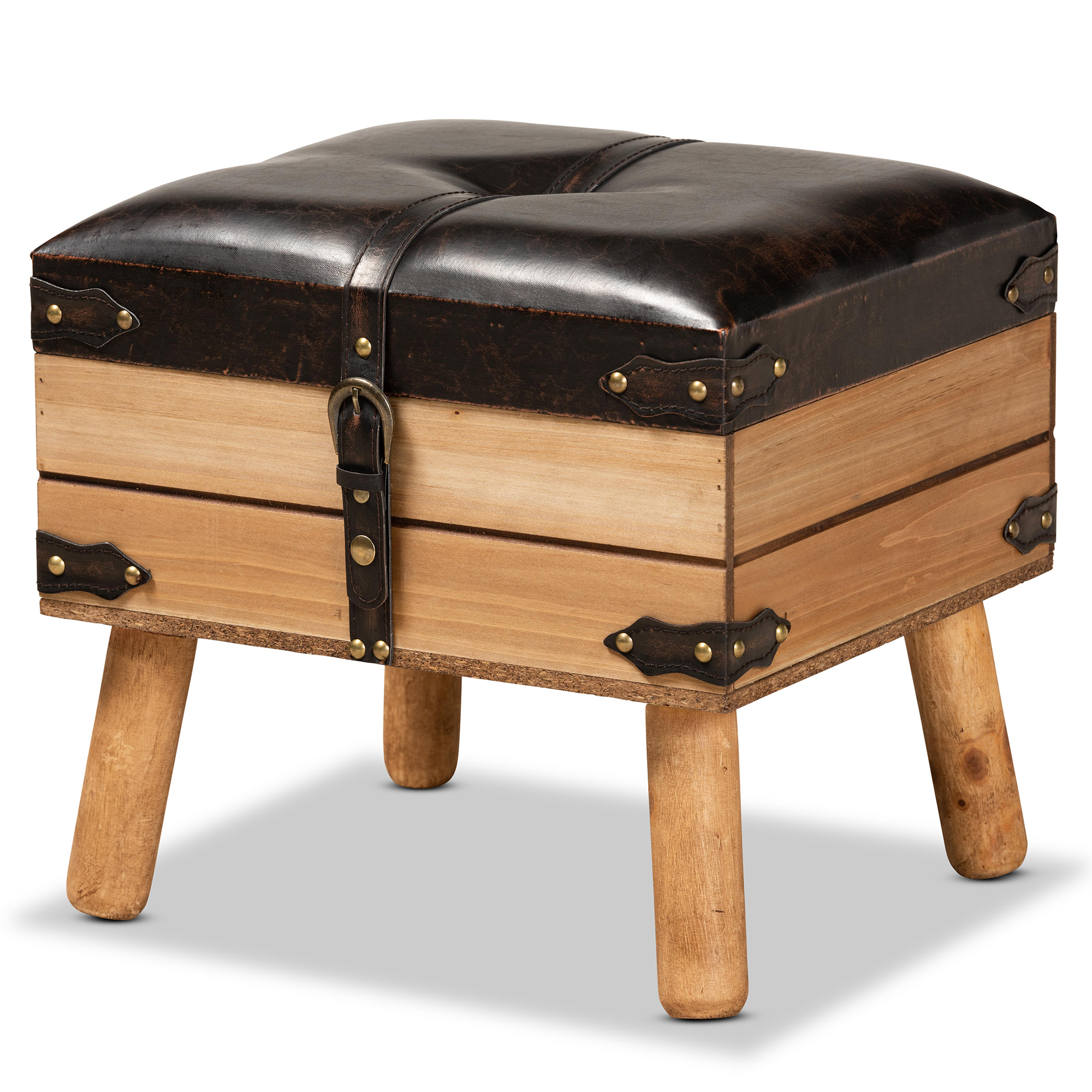 Wholesale Storage Ottoman Wholesale Living Room Furniture